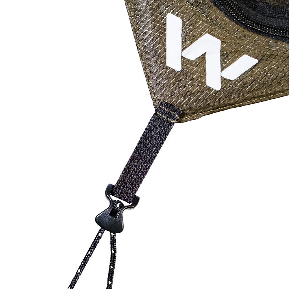 SurvivalZip Hängematte Detailbild