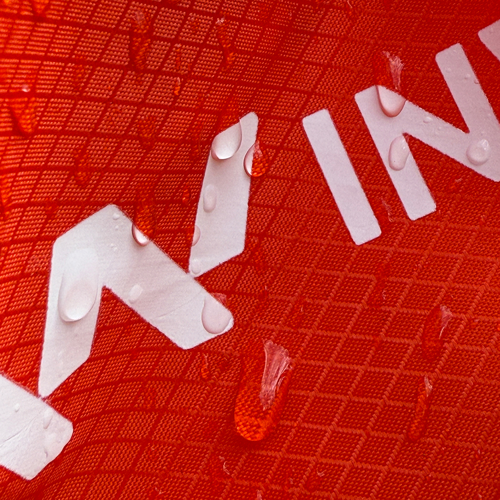 SurvivalZip Hängematte Detailbild